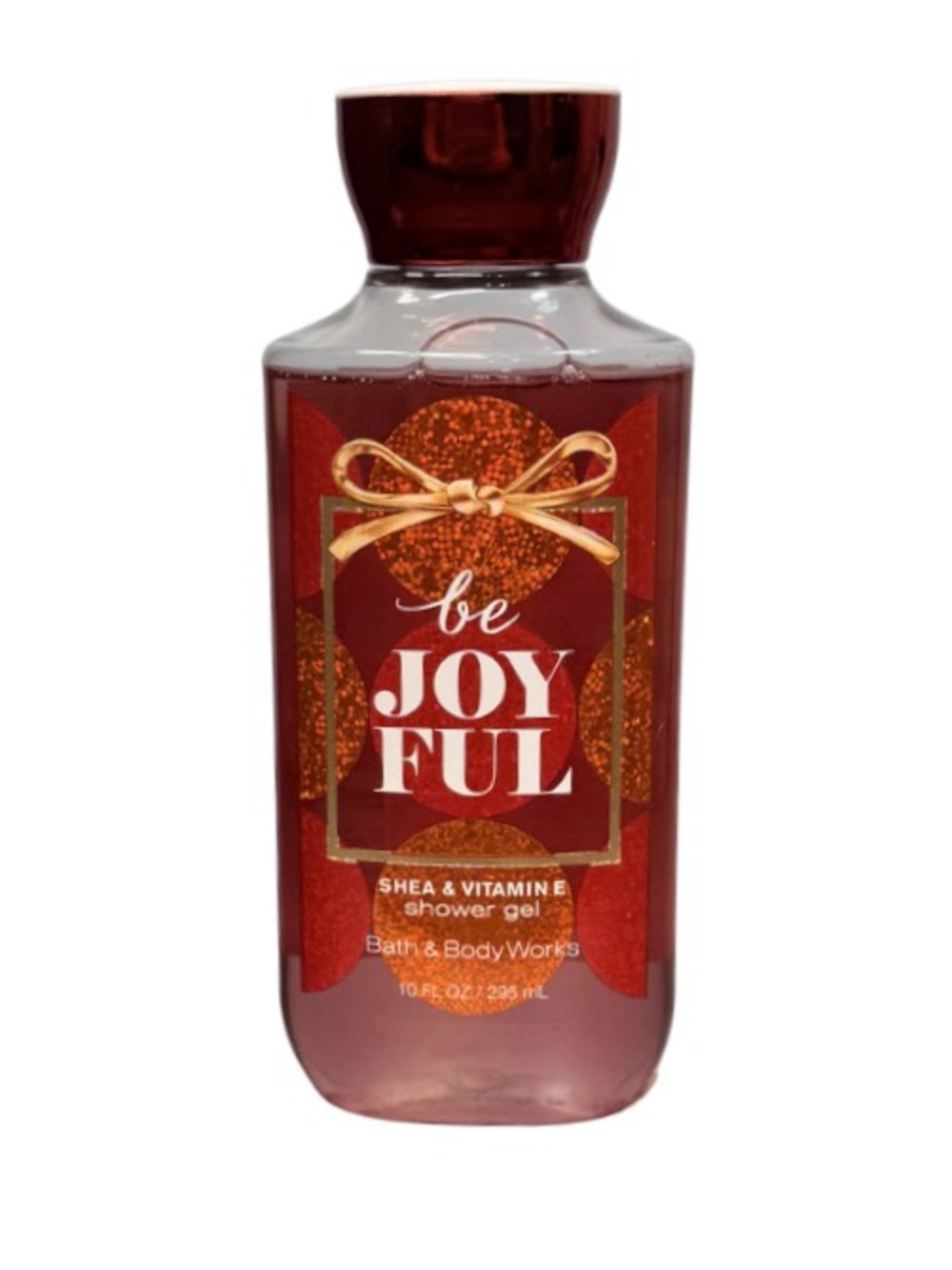 Be Joyful - Bath & Body Works - Body Wash, Moisturizer & Body Oil Set - Picture 4 of 6